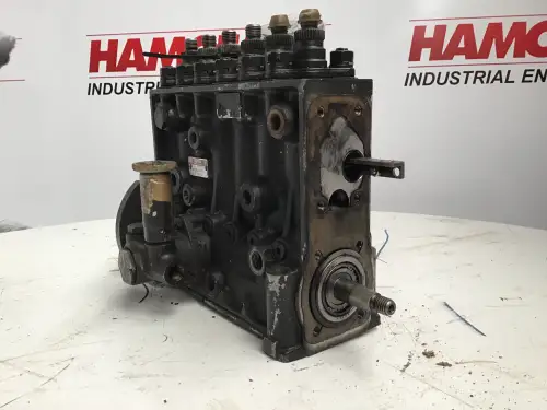 BOSCH FUEL PUMP 0401876259 USED