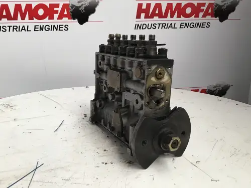 BOSCH KRAFTSTOFFPUMPE 0401876259 GEBRAUCHT – Vorschaubild 2