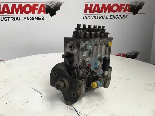 BOSCH KRAFTSTOFFPUMPE 0401876185 GEBRAUCHT – Vorschaubild 2