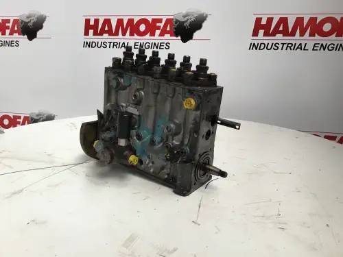 BOSCH KRAFTSTOFFPUMPE 0401876185 GEBRAUCHT – Vorschaubild 3