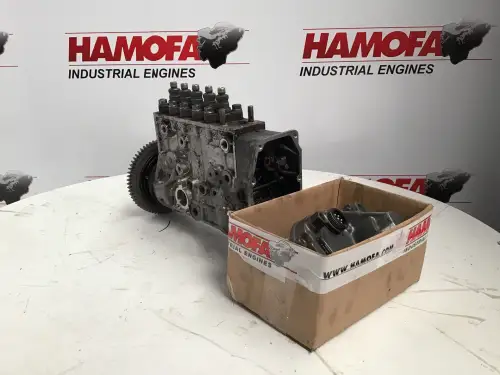 BOSCH KRAFTSTOFFPUMPE 0402696808 GEBRAUCHT – Vorschaubild 2