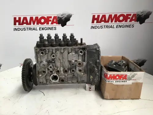 BOSCH KRAFTSTOFFPUMPE 0402696808 GEBRAUCHT – Vorschaubild 3