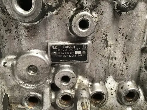 BOSCH KRAFTSTOFFPUMPE 0402696808 GEBRAUCHT – Vorschaubild 5