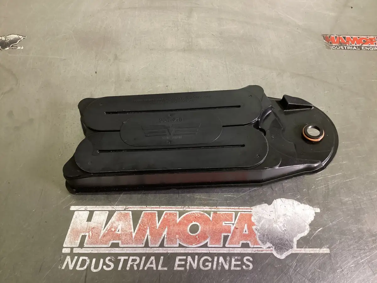 HAMOFA 904-418 USED
