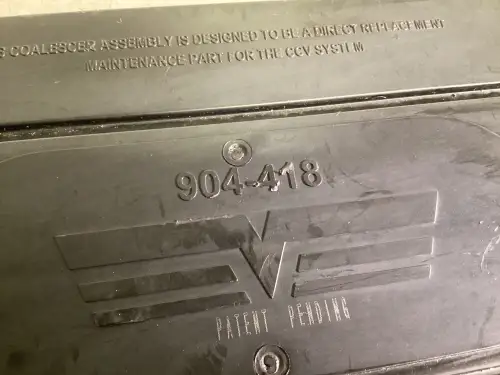 HAMOFA 904-418 БУ - Миниатюра 2
