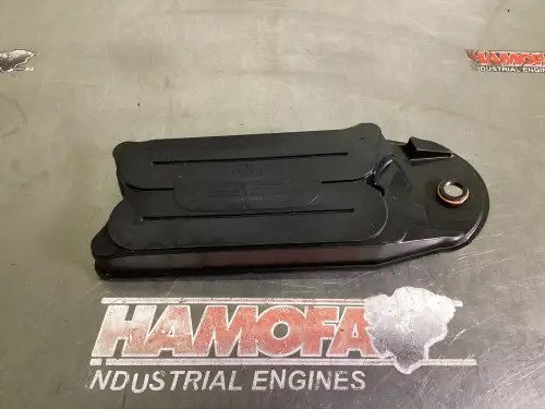 HAMOFA 904-418 USED