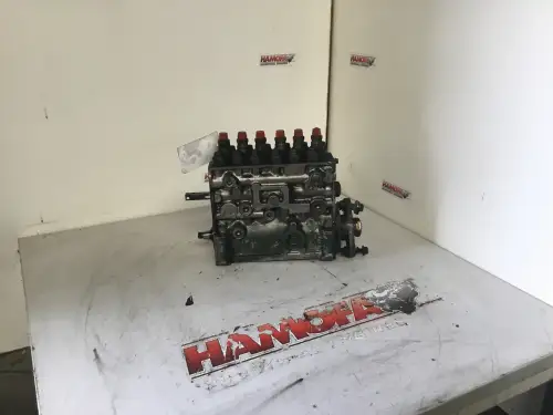 BOSCH KRAFTSTOFFPUMPE 0402896015 GEBRAUCHT – Vorschaubild 2