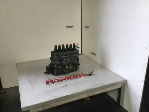 ТОПЛИВНЫЙ НАСОС BOSCH 0402896015 Б/У - Миниатюра 2