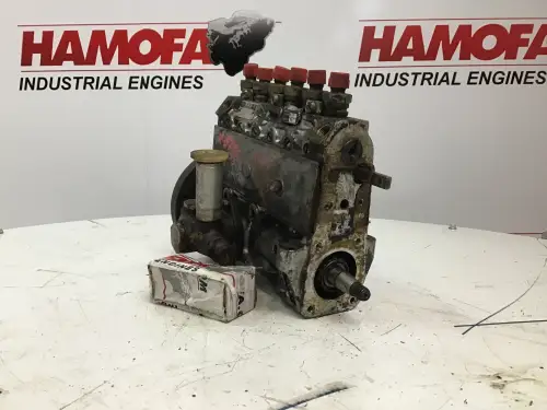 BOSCH FUEL PUMP 0400676113 USED