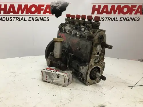 BOSCH KRAFTSTOFFPUMPE 0400676113 GEBRAUCHT – Vorschaubild 2