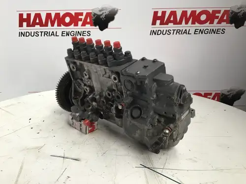 BOSCH KRAFTSTOFFPUMPE 0402646739 GEBRAUCHT – Vorschaubild 2