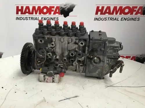BOSCH KRAFTSTOFFPUMPE 0402646739 GEBRAUCHT – Vorschaubild 14