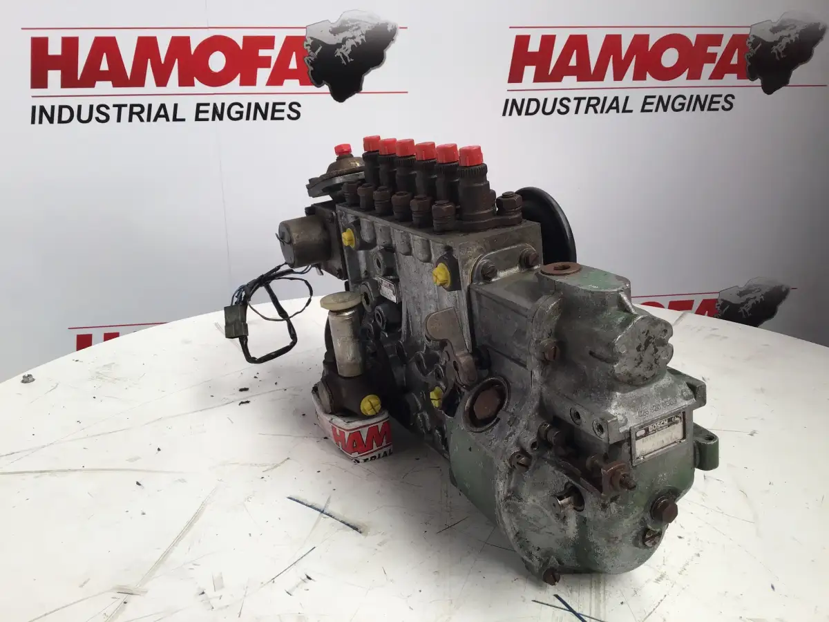 BOSCH FUEL PUMP 0401846759 USED