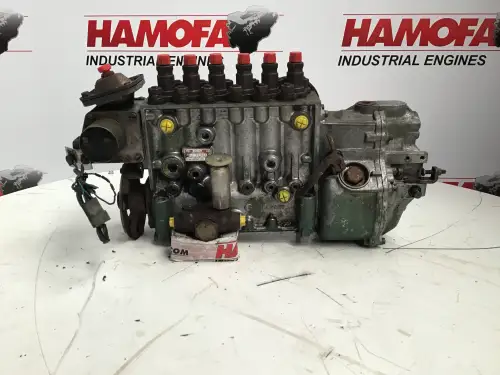 BOSCH FUEL PUMP 0401846759 USED