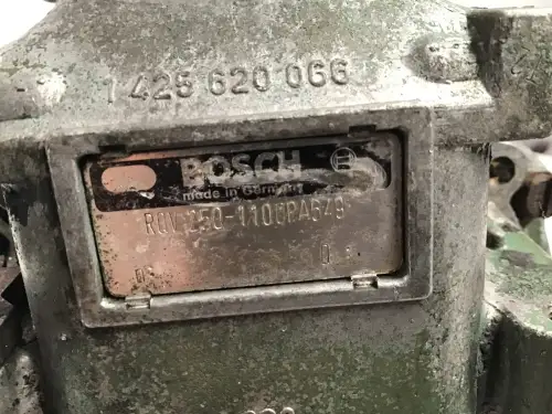 BOSCH KRAFTSTOFFPUMPE 0401846759 GEBRAUCHT – Vorschaubild 4