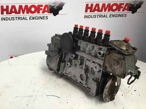 БЕНЗИНОВЫЙ НАСОС BOSCH 0401846759 Б/У - Миниатюра 2