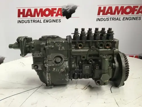 BOSCH KRAFTSTOFFPUMPE 0403446158 GEBRAUCHT – Vorschaubild 3