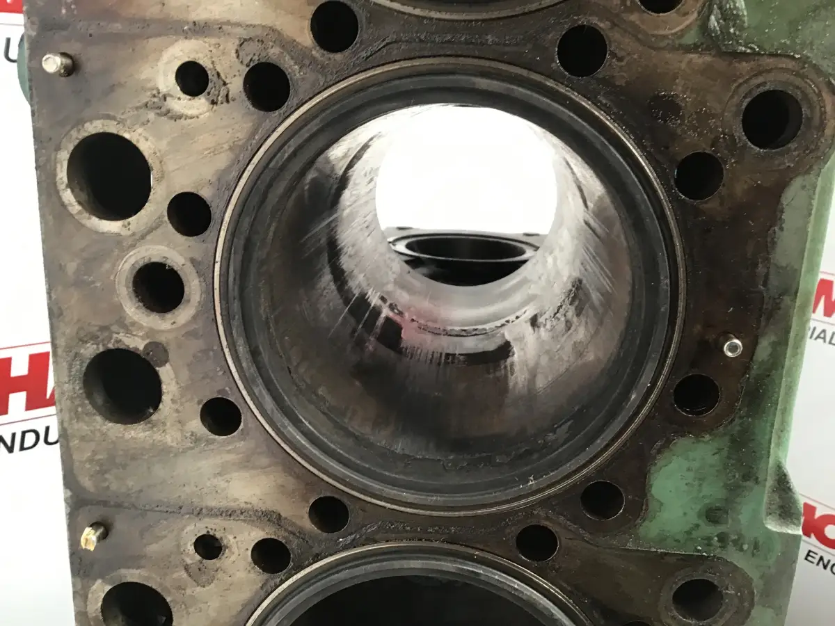 VOLVO 1000553 GEBRUIKT - Afbeelding 2