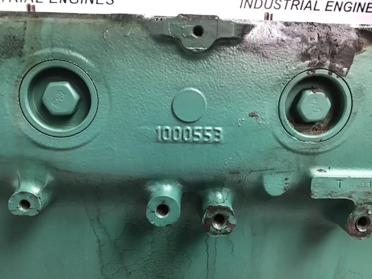 VOLVO 1000553 GEBRUIKT - Afbeelding 28
