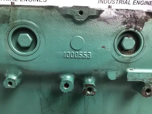 VOLVO 1000553 GEBRUIKT - Miniatuur afbeelding 28