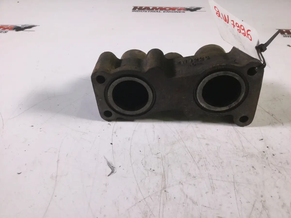 CATERPILLAR SPRUITSTUK 2W7226 GEBRUIKT